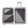 3 cubi da viaggio a compressione 3 cubi da viaggio a compressione