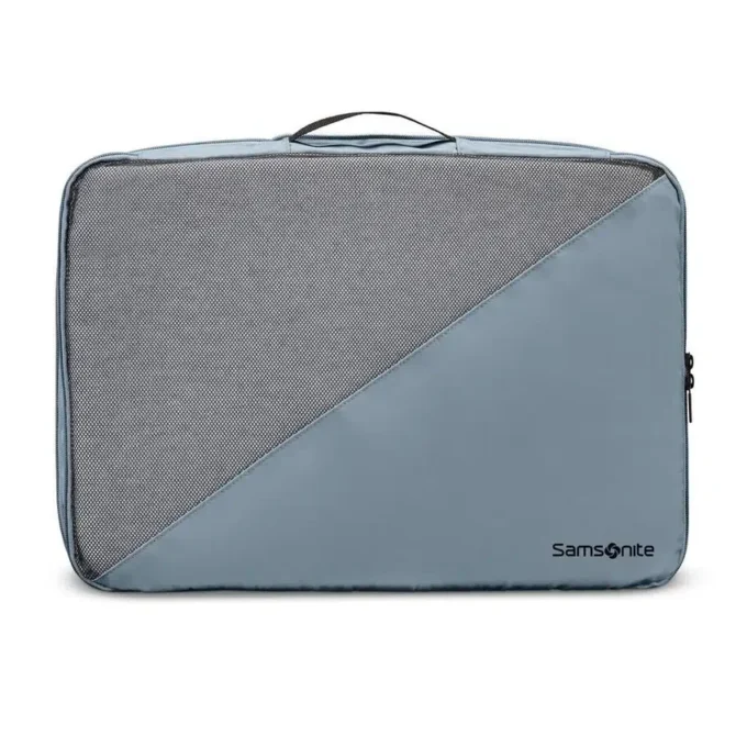 3 cubi da viaggio a compressione 3 cubi da viaggio a compressione
