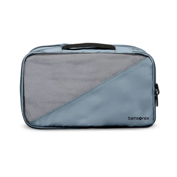 3 cubi da viaggio a compressione 3 cubi da viaggio a compressione