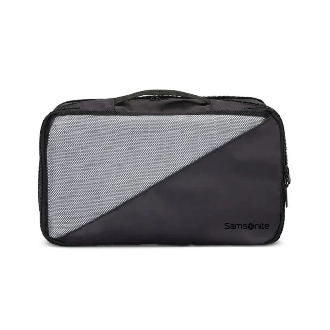 3 cubi da viaggio a compressione 3 cubi da viaggio a compressione