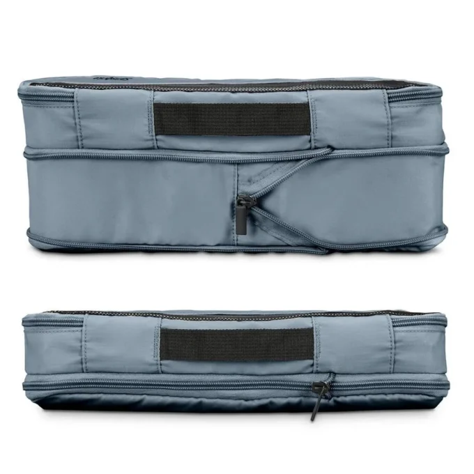 3 cubi da viaggio a compressione 3 cubi da viaggio a compressione