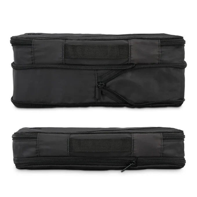 3 cubi da viaggio a compressione 3 cubi da viaggio a compressione