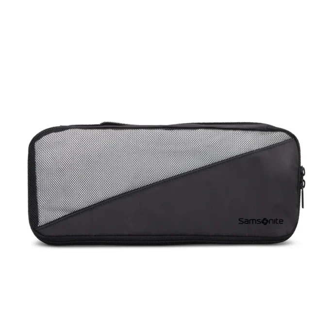 6 cubi da viaggio con chiusura a compressione 6 cubi da viaggio con chiusura a compressione