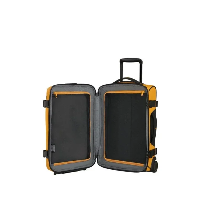 Bagaglio a mano con ruote Ecodiver Bagaglio a mano con ruote Ecodiver