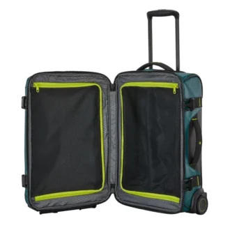 Bagaglio a mano con ruote Ecodiver