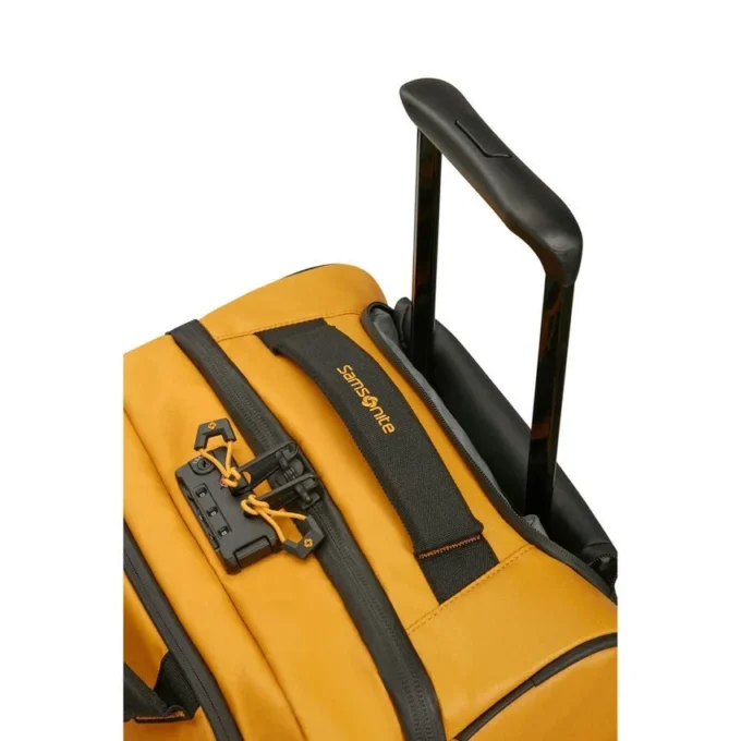 Bagaglio a mano con ruote Ecodiver Bagaglio a mano con ruote Ecodiver