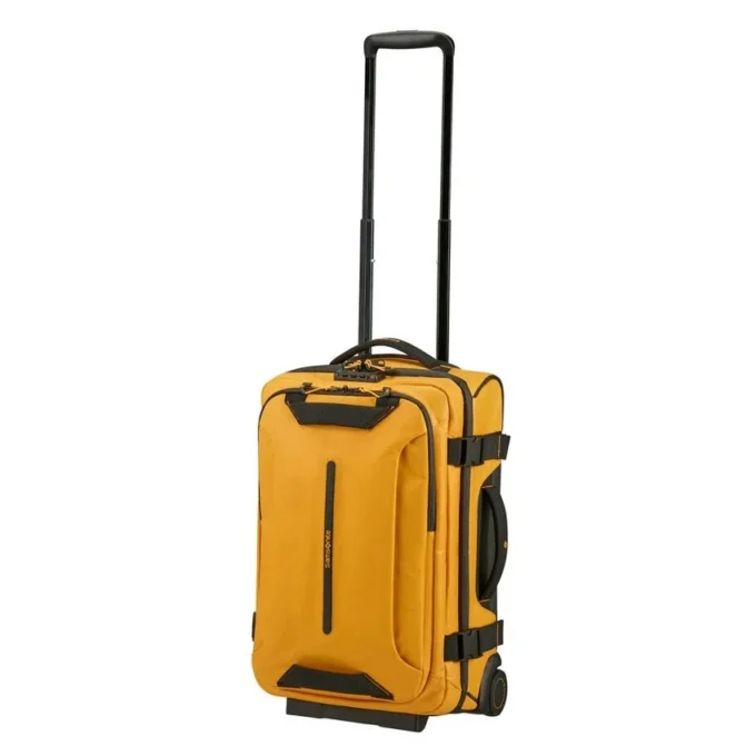 Bagaglio a mano con ruote Ecodiver Bagaglio a mano con ruote Ecodiver