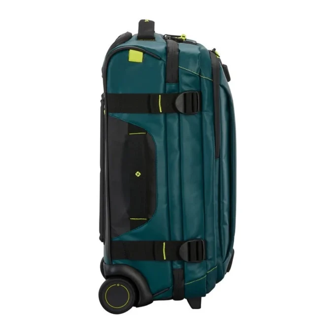 Bagaglio a mano con ruote Ecodiver