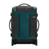 Bagaglio a mano con ruote Ecodiver