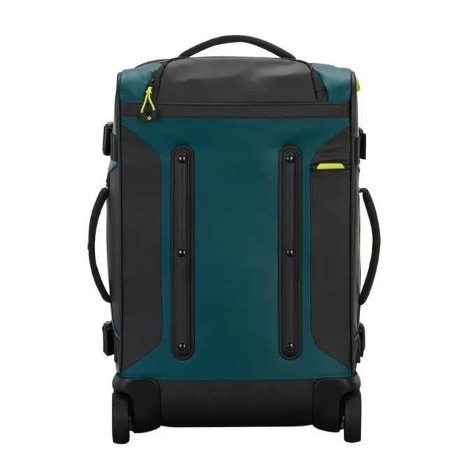 Bagaglio a mano con ruote Ecodiver