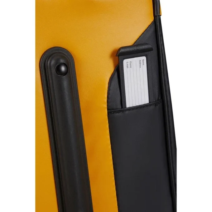 Bagaglio a mano con ruote Ecodiver Bagaglio a mano con ruote Ecodiver