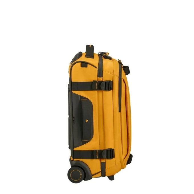 Bagaglio a mano con ruote Ecodiver Bagaglio a mano con ruote Ecodiver