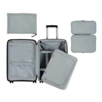 Bagaglio a mano rigido Elevation™ Plus