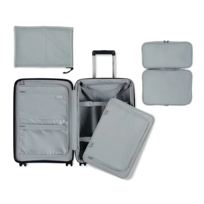 Bagaglio a mano rigido Elevation™ Plus Bagaglio a mano rigido Elevation™ Plus