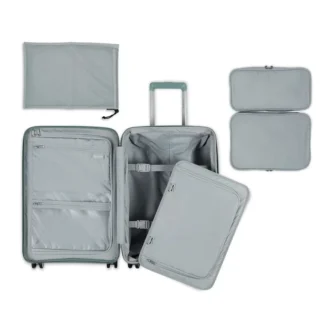 Bagaglio a mano rigido Elevation™ Plus