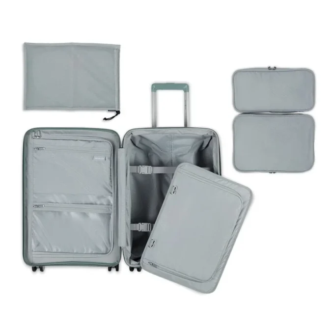 Bagaglio a mano rigido Elevation™ Plus Bagaglio a mano rigido Elevation™ Plus