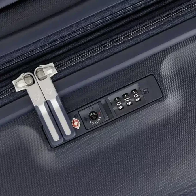 Bagaglio a mano rigido Elevation™ Plus Bagaglio a mano rigido Elevation™ Plus