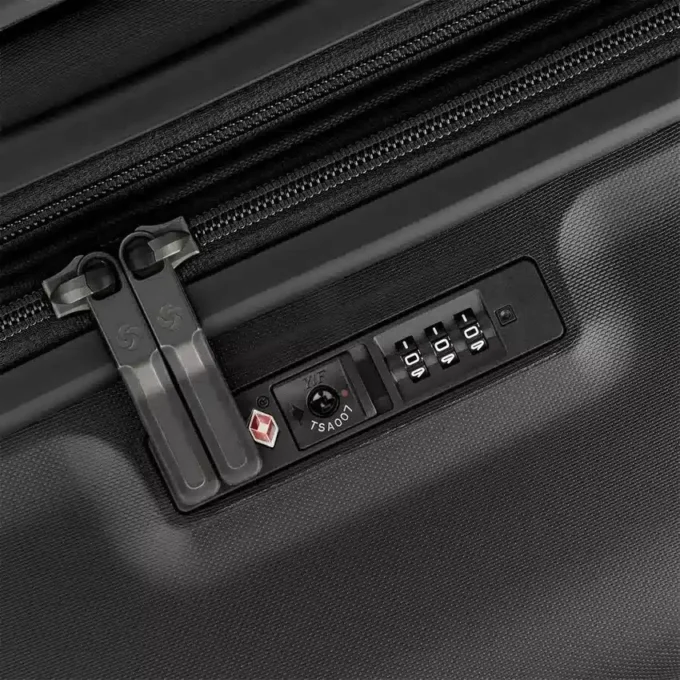 Bagaglio a mano rigido Elevation™ Plus Bagaglio a mano rigido Elevation™ Plus