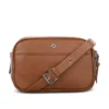 Borsa a tracolla in pelle Mobile Solution 2 Borsa a tracolla in pelle Mobile Solution 2