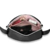 Borsa a tracolla in pelle Mobile Solution 2 Borsa a tracolla in pelle Mobile Solution 2