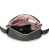 Borsa a tracolla in pelle Mobile Solution 2 Borsa a tracolla in pelle Mobile Solution 2