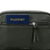 Borsa a tracolla in pelle Mobile Solution 2 Borsa a tracolla in pelle Mobile Solution 2