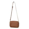 Borsa a tracolla in pelle Mobile Solution 2 Borsa a tracolla in pelle Mobile Solution 2