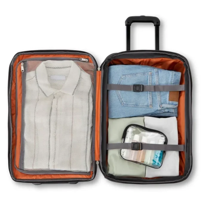 Borsa da viaggio bagaglio a mano Mother Lode Borsa da viaggio bagaglio a mano Mother Lode