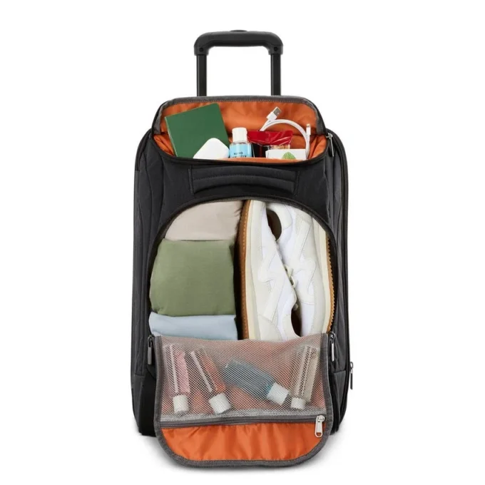 Borsa da viaggio bagaglio a mano Mother Lode