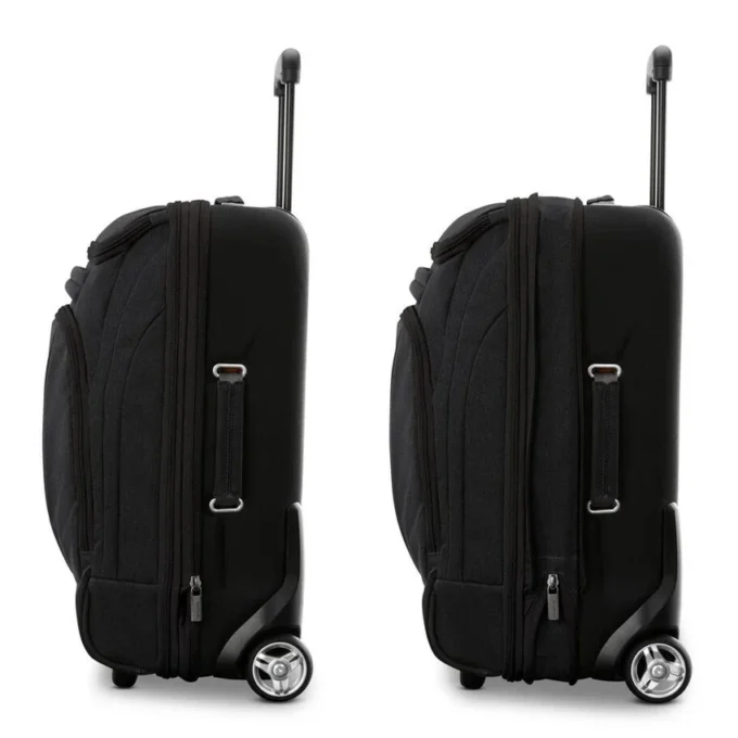 Borsa da viaggio bagaglio a mano Mother Lode