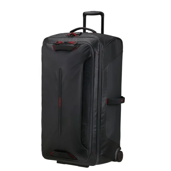 Borsa da viaggio grande con ruote Ecodiver