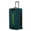 Borsa da viaggio grande con ruote Ecodiver Borsa da viaggio grande con ruote Ecodiver