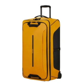 Borsa da viaggio grande con ruote Ecodiver