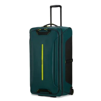 Borsa da viaggio grande con ruote Ecodiver