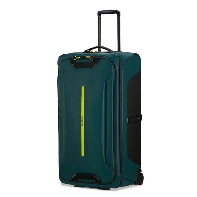 Borsa da viaggio grande con ruote Ecodiver Borsa da viaggio grande con ruote Ecodiver
