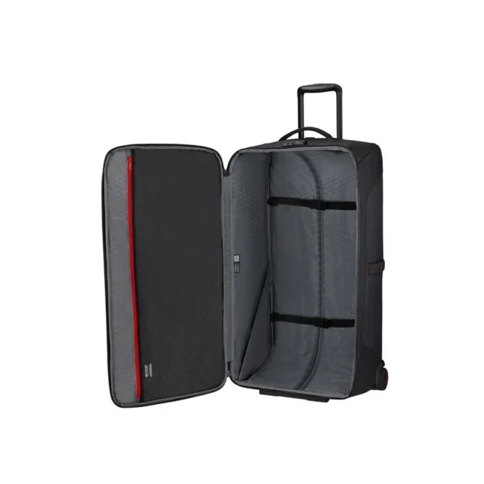 Borsa da viaggio grande con ruote Ecodiver