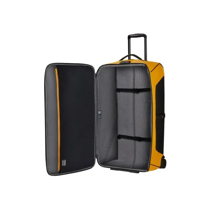Borsa da viaggio grande con ruote Ecodiver