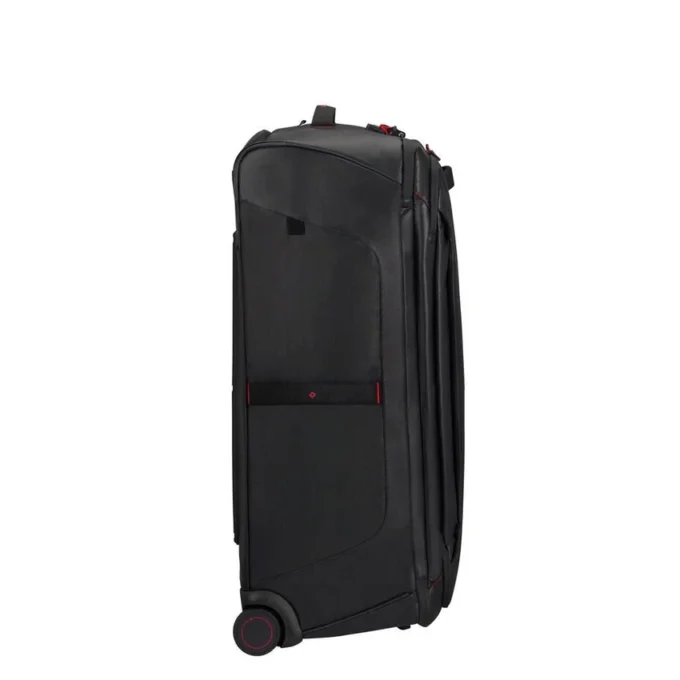 Borsa da viaggio grande con ruote Ecodiver