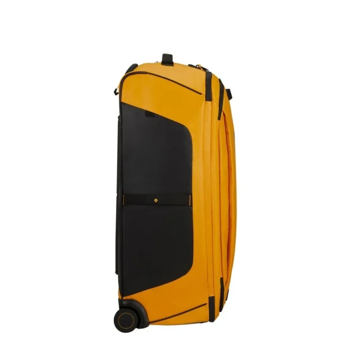 Borsa da viaggio grande con ruote Ecodiver