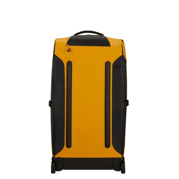 Borsa da viaggio grande con ruote Ecodiver