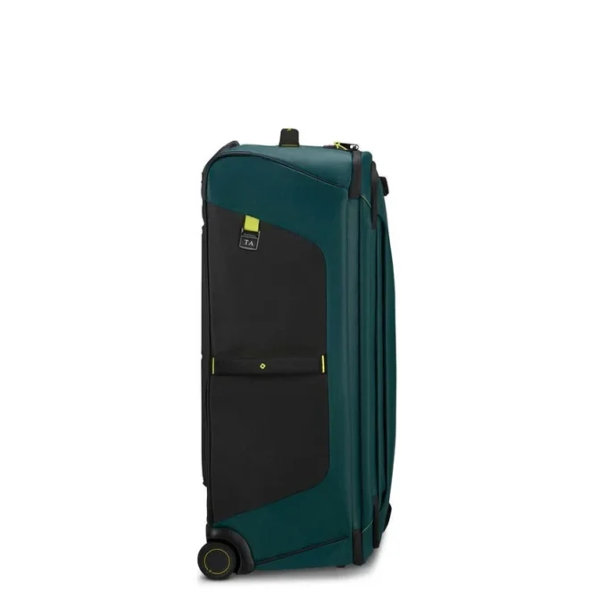 Borsa da viaggio grande con ruote Ecodiver Borsa da viaggio grande con ruote Ecodiver