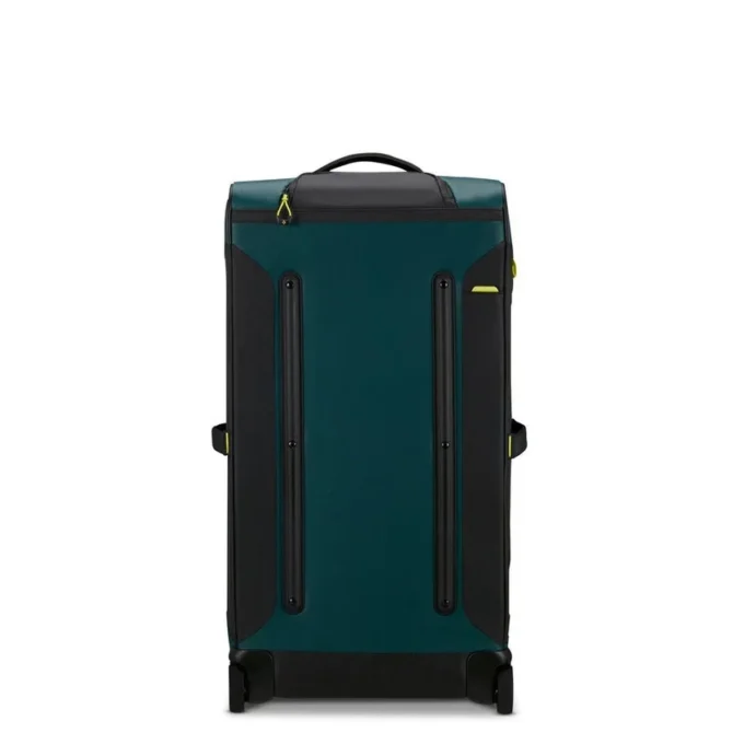 Borsa da viaggio grande con ruote Ecodiver Borsa da viaggio grande con ruote Ecodiver