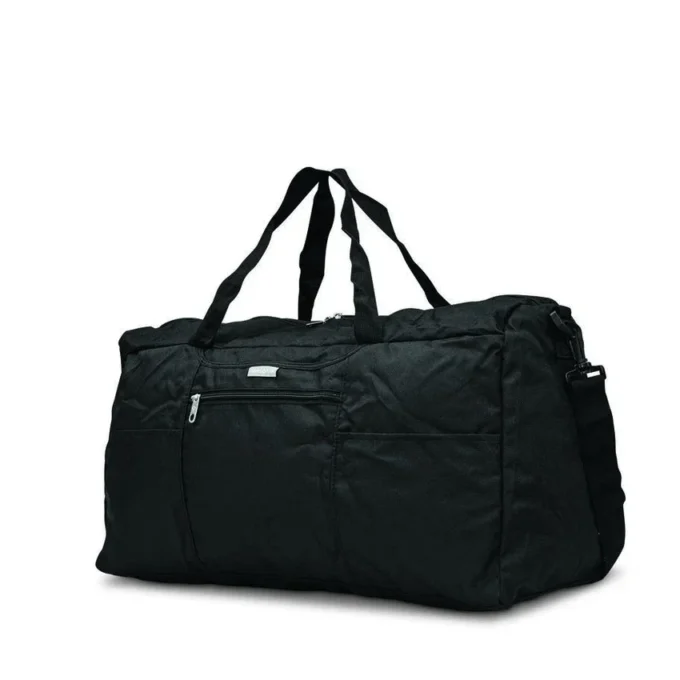 Borsa da viaggio pieghevole Borsa da viaggio pieghevole