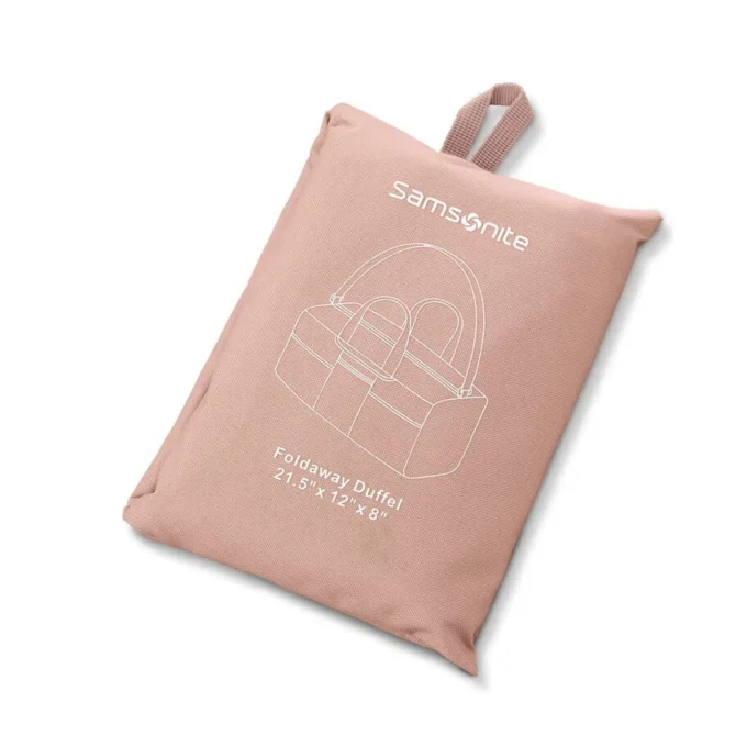Borsa da viaggio pieghevole Borsa da viaggio pieghevole