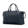 Borsa da weekend classica in pelle Borsa da weekend classica in pelle