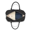 Borsa da weekend classica in pelle Borsa da weekend classica in pelle