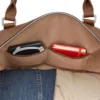 Borsa da weekend classica in pelle Borsa da weekend classica in pelle