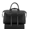 Borsa da weekend classica in pelle Borsa da weekend classica in pelle