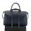 Borsa da weekend classica in pelle Borsa da weekend classica in pelle