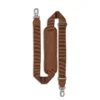 Borsa da weekend classica in pelle Borsa da weekend classica in pelle